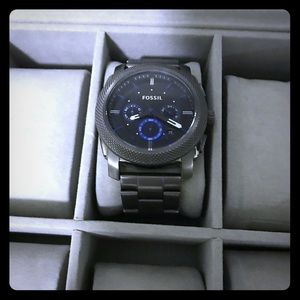 Fossil watch